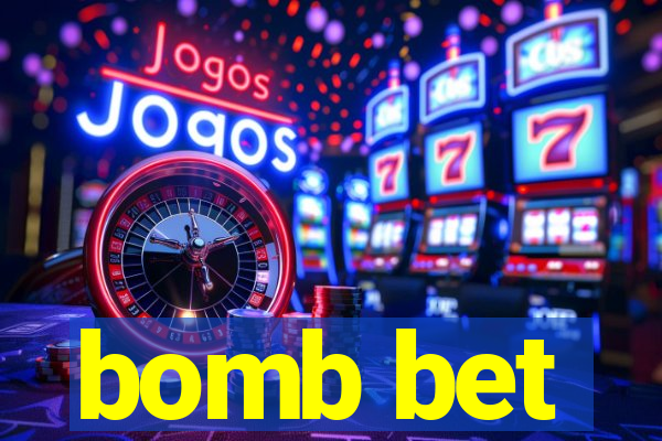 bomb bet