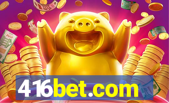 416bet.com