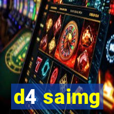 d4 saimg