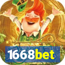 1668bet