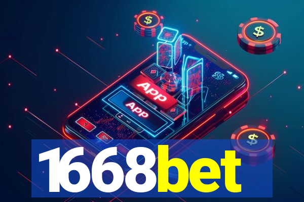 1668bet