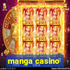 manga casino