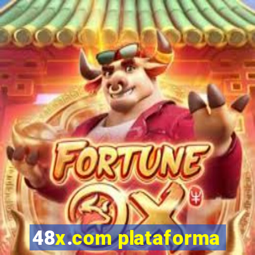 48x.com plataforma