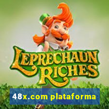 48x.com plataforma