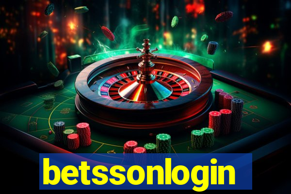 betssonlogin