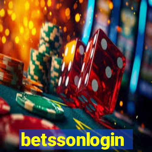 betssonlogin