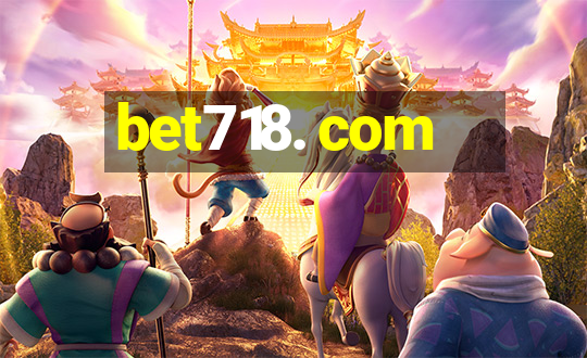 bet718. com