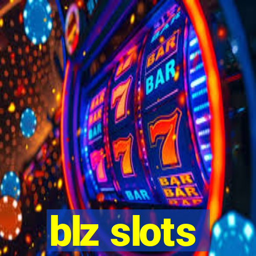 blz slots