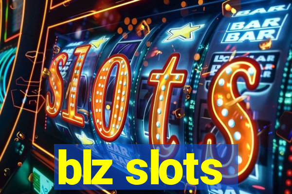 blz slots