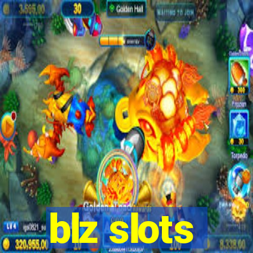 blz slots