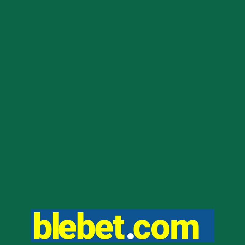 blebet.com