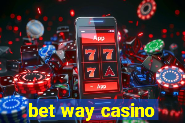 bet way casino