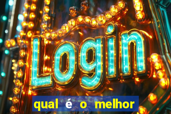 qual é o melhor jogo que ganha dinheiro