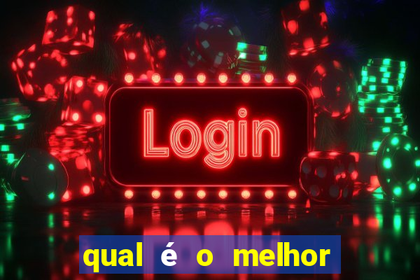 qual é o melhor jogo que ganha dinheiro