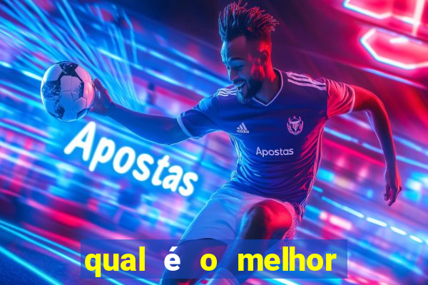 qual é o melhor jogo que ganha dinheiro