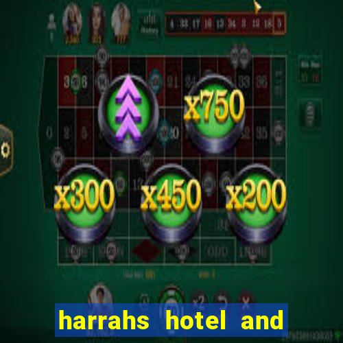 harrahs hotel and casino las vegas