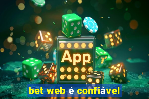 bet web é confiável