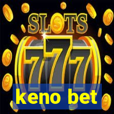 keno bet