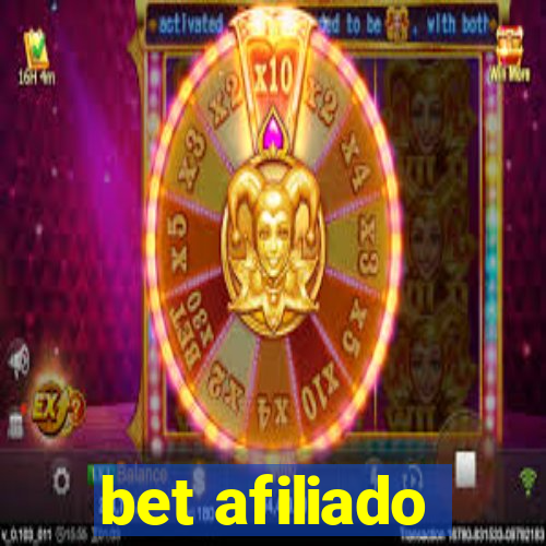 bet afiliado