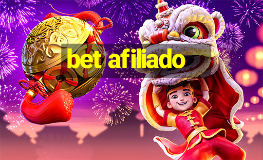 bet afiliado