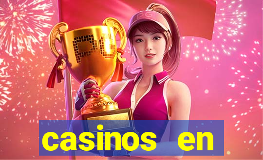 casinos en california usa