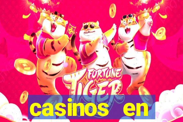 casinos en california usa