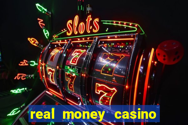 real money casino mobile app