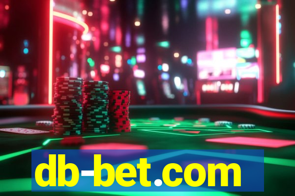 db-bet.com