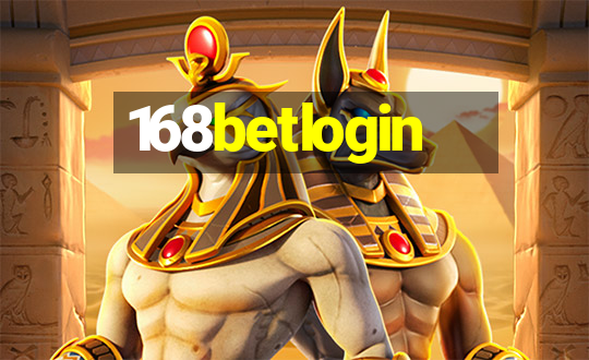 168betlogin