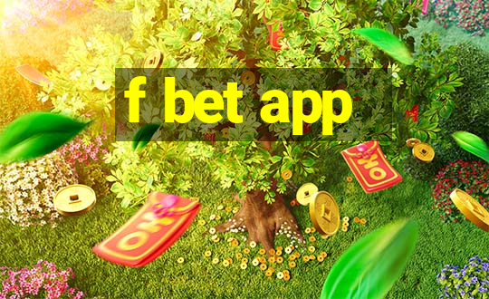 f bet app