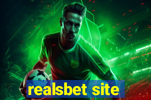 realsbet site