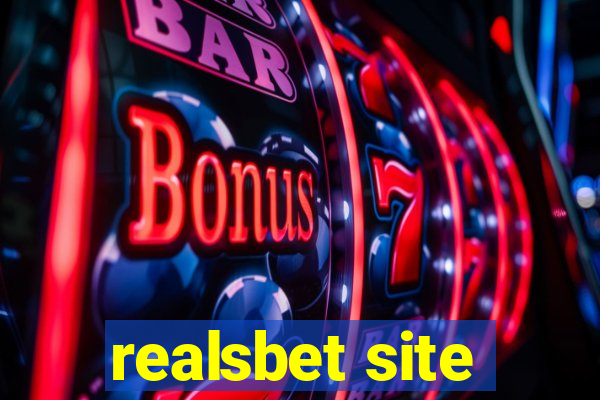 realsbet site