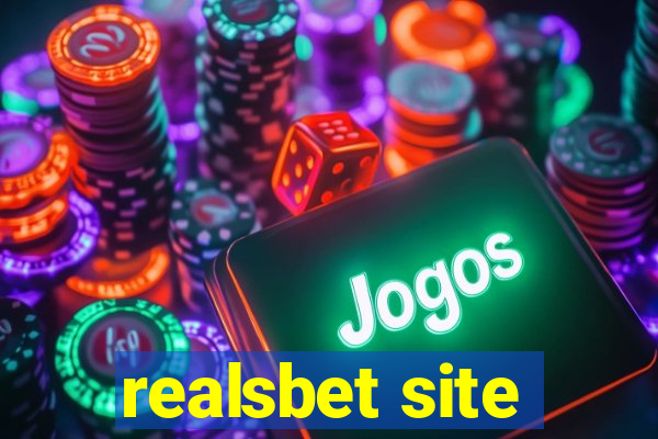 realsbet site