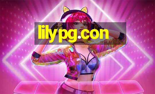 lilypg.con