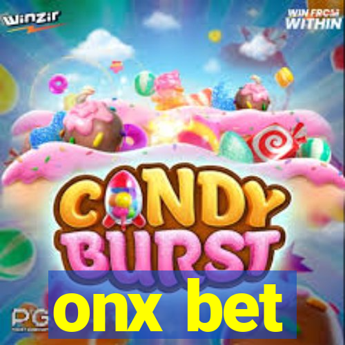 onx bet