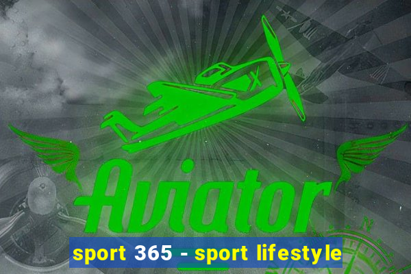 sport 365 - sport lifestyle