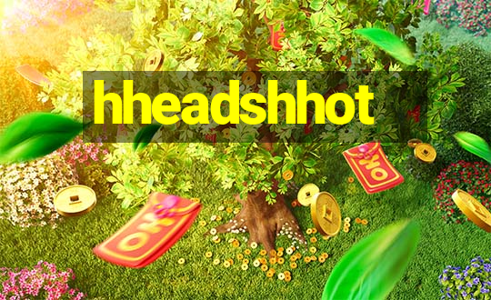 hheadshhot