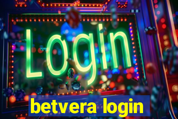 betvera login