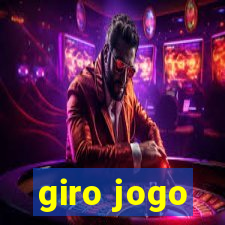 giro jogo