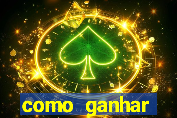 como ganhar dinheiro no betano casino