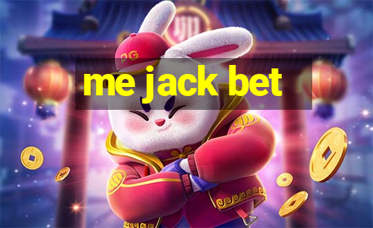 me jack bet