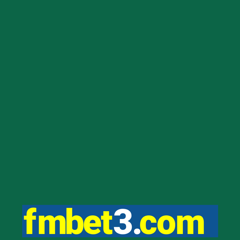 fmbet3.com