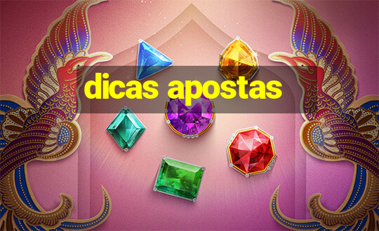 dicas apostas