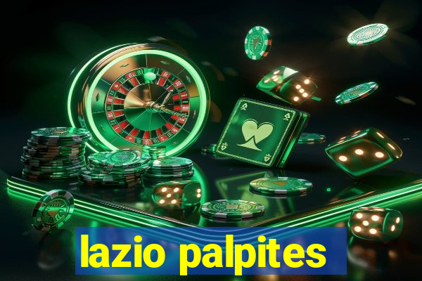 lazio palpites