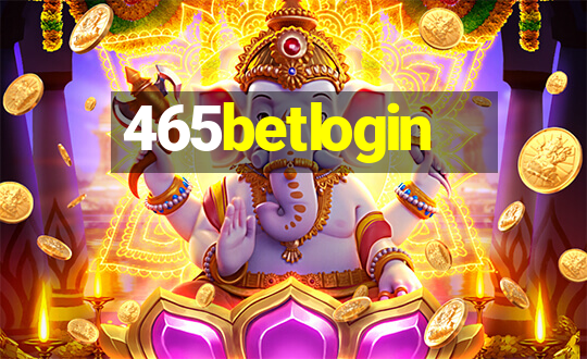 465betlogin