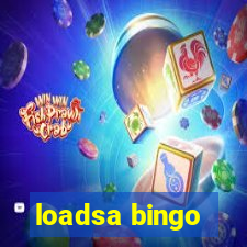 loadsa bingo