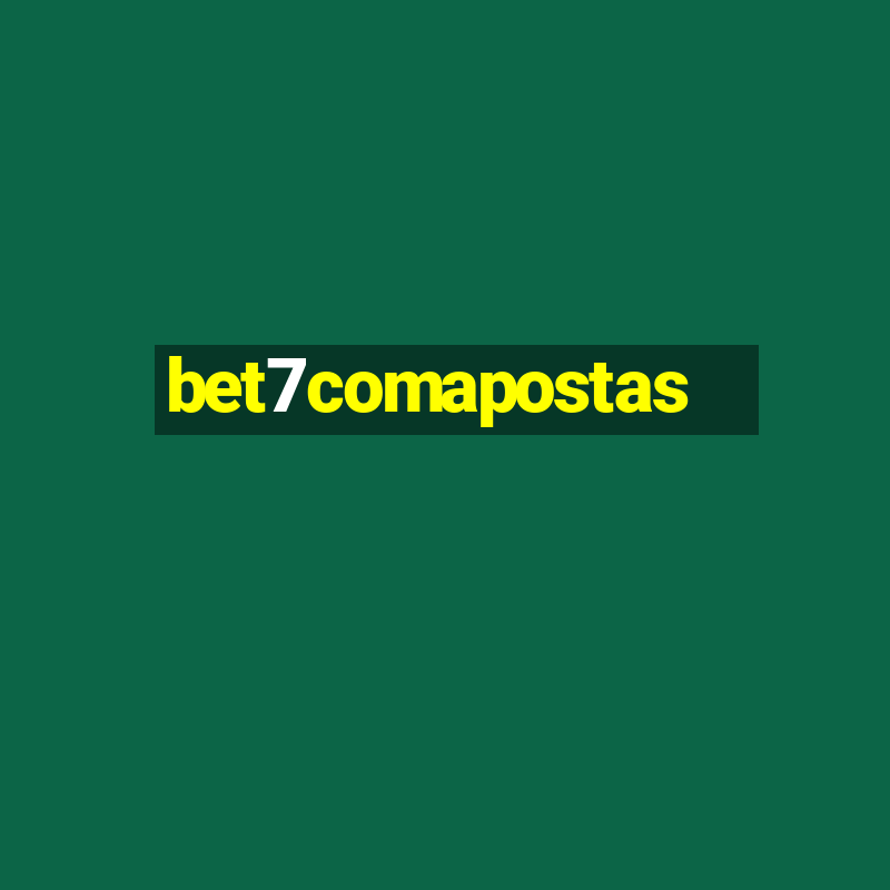 bet7comapostas