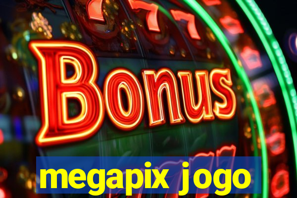 megapix jogo