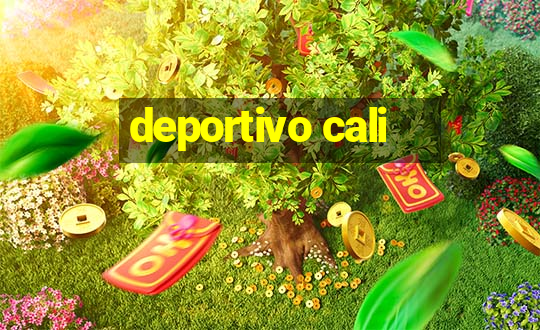 deportivo cali