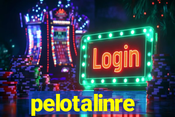 pelotalinre